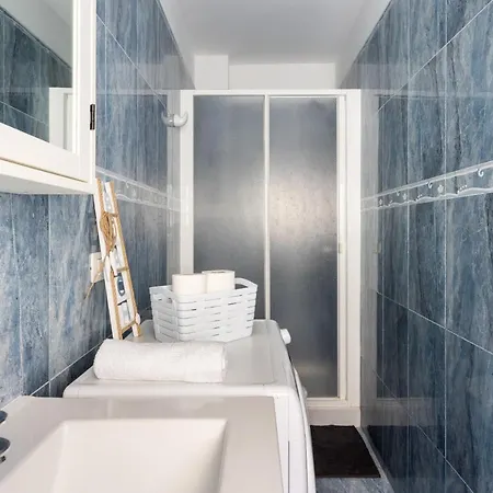 Casa Melo Melo By The Arona (Tenerife)