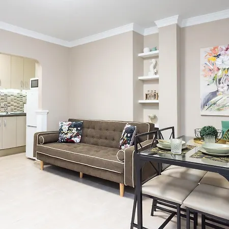 Apartamento Casa Melo Melo By The