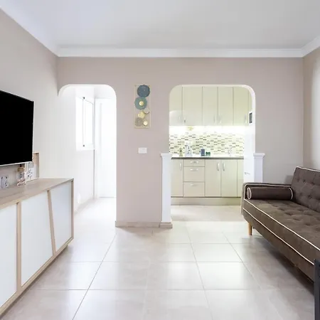 Casa Melo Melo By The Arona (Tenerife)