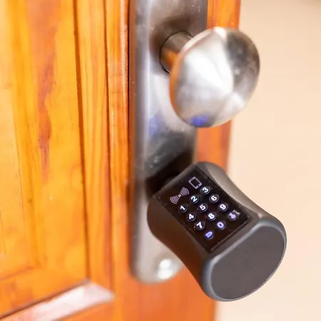 Apartamento Casa Melo Melo By The