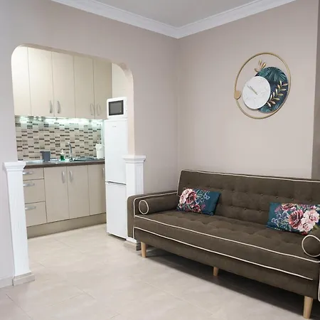 Casa Melo Melo By The Appartement