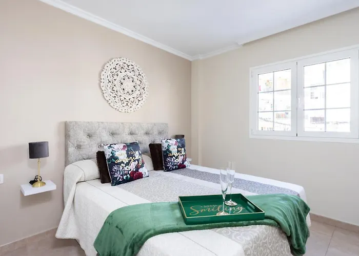 Διαμέρισμα Casa Melo Melo By The Arona (Tenerife)