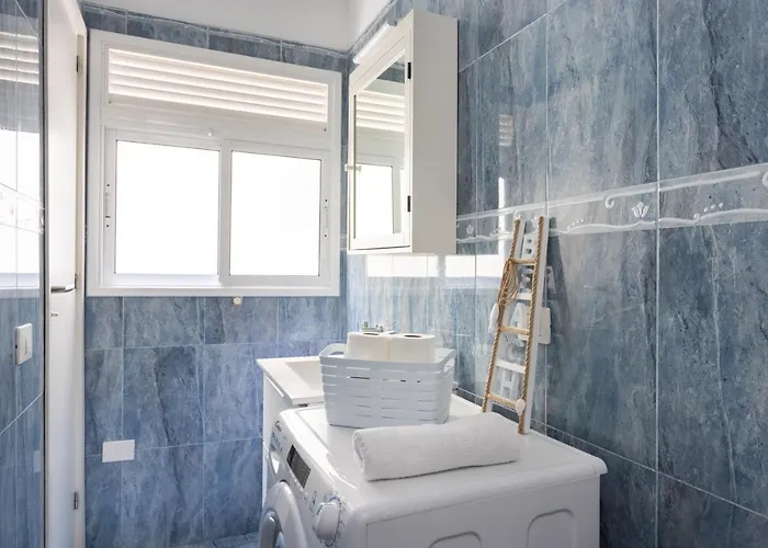 Casa Melo Melo By The * Arona (Tenerife)