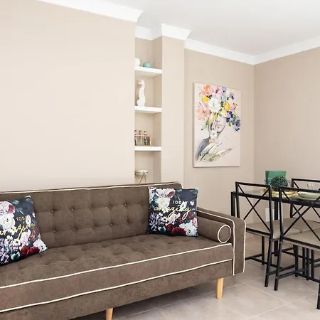 Casa Melo Melo By The アパート *