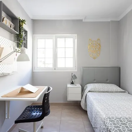 Casa Melo Melo By The Lejlighed