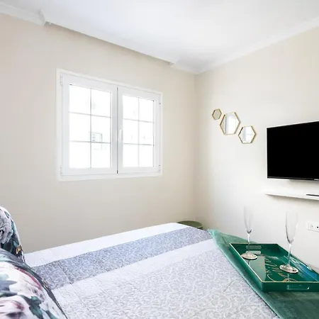 Lejlighed Casa Melo Melo By The Arona (Tenerife)