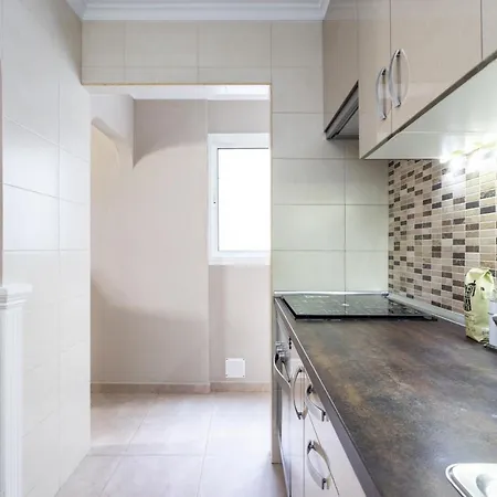 Casa Melo Melo By The アパート *