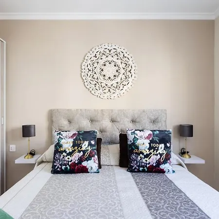 Casa Melo Melo By The Lejlighed *