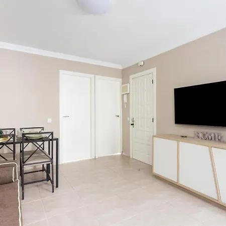 Casa Melo Melo By The Lejlighed *