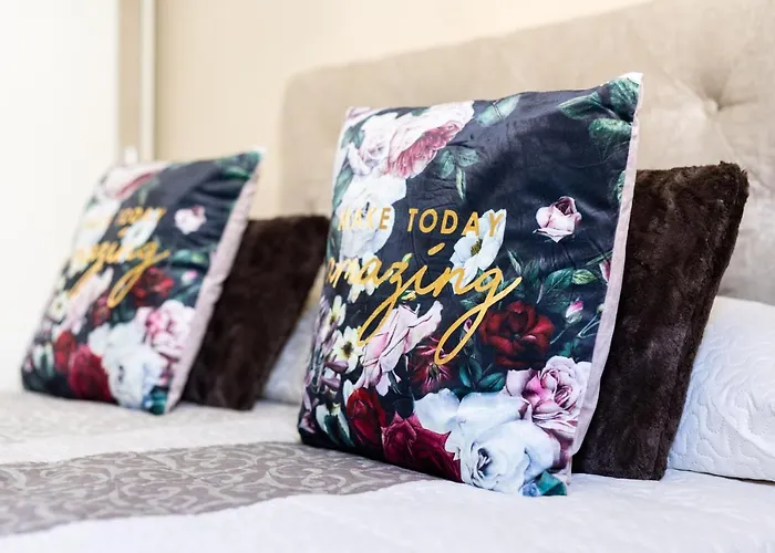 アパート Casa Melo Melo By The