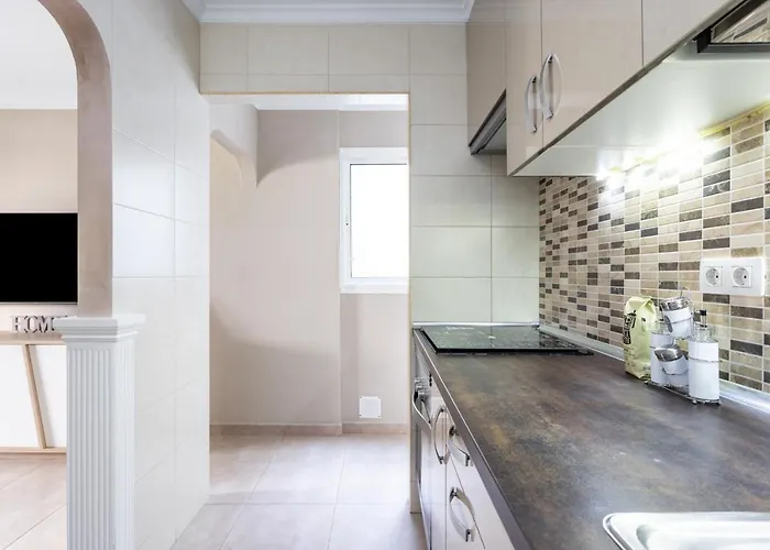 Casa Melo Melo By The דירה *