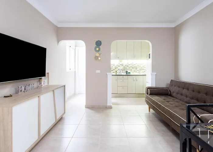 Casa Melo Melo By The ארונה