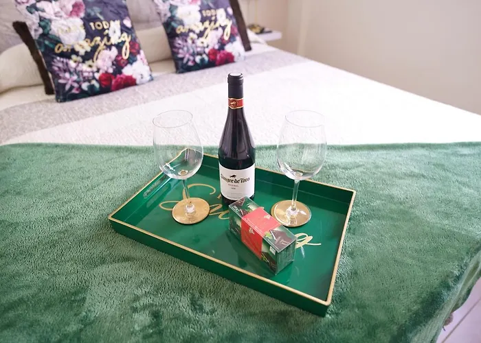 Casa Melo Melo By The