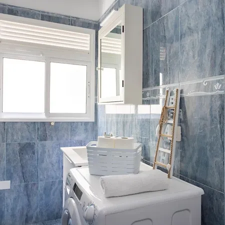 Casa Melo Melo By The * Arona (Tenerife)