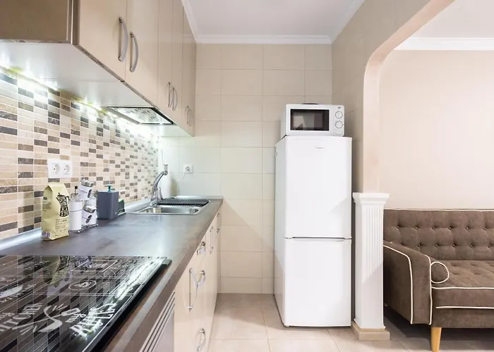 Casa Melo Melo By The Arona