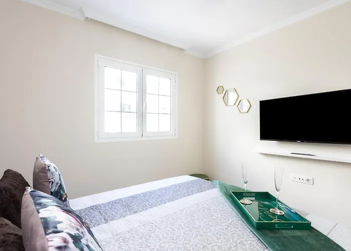 Apartman Casa Melo Melo By The Arona