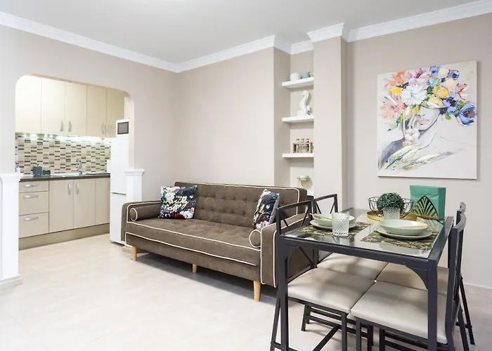 Apartman Casa Melo Melo By The